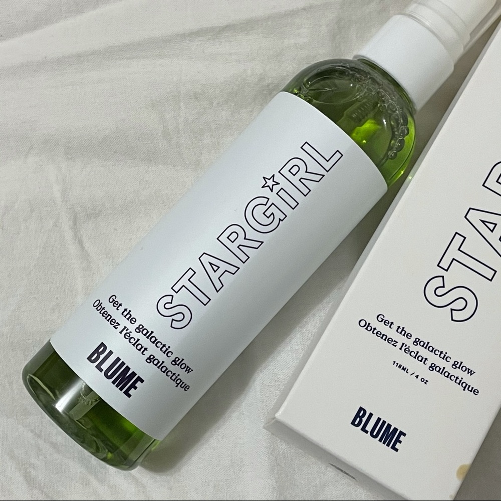 2/$30* Blume Stargirl hydrating mist